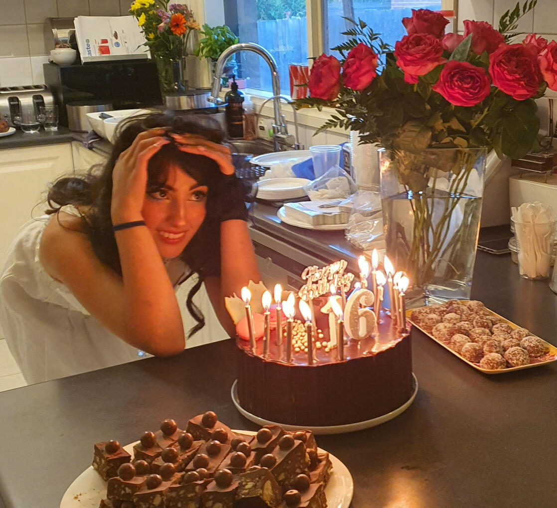 Coping Well with Attention